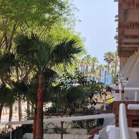 Appartement Holiday Marfil I Oropesa del Mar